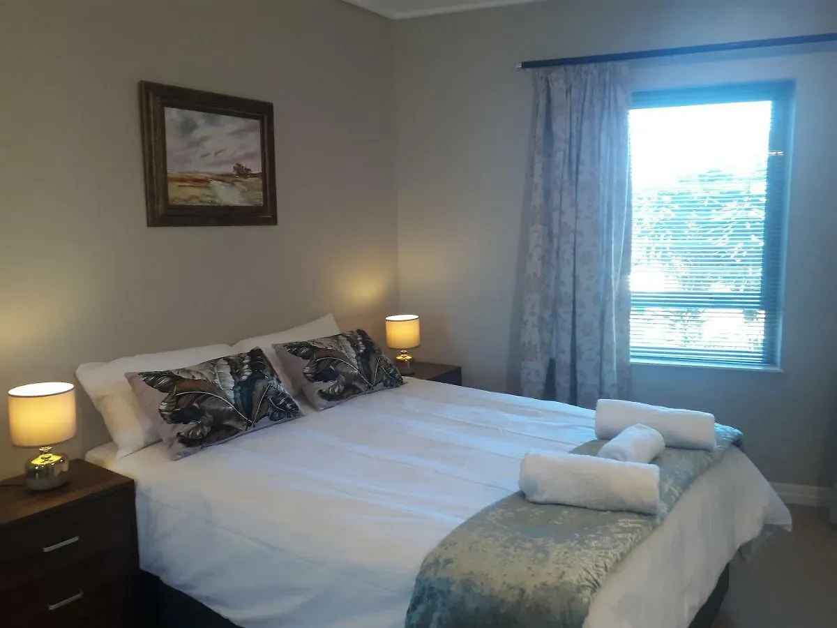 Field'S Rest: The Apartment Port Elizabeth