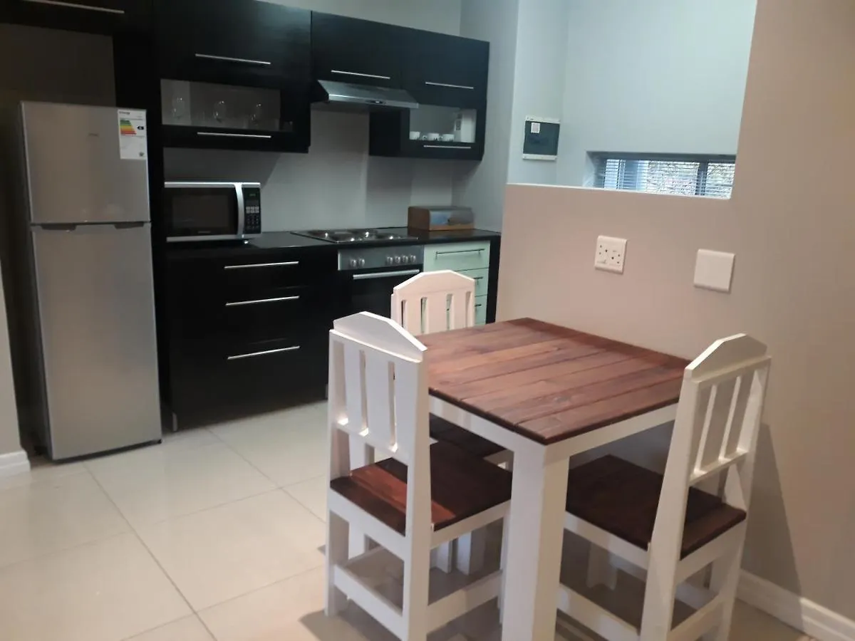 Field'S Rest: The Apartment Port Elizabeth 0*,  South Africa