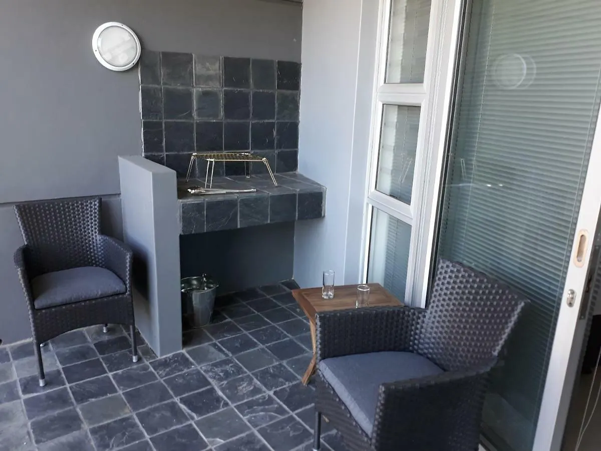 Field'S Rest: The Apartment Port Elizabeth