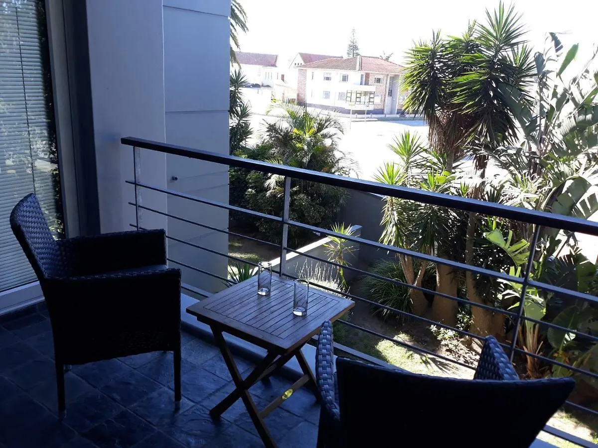 Field'S Rest: The Apartment Port Elizabeth